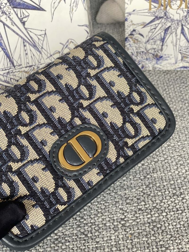 Christian Dior Wallets Purse